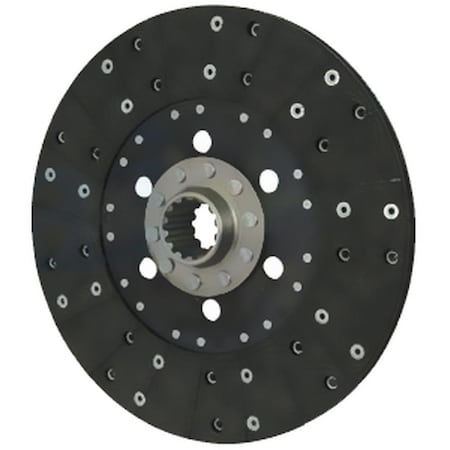 Aftermarket 11" Trans Disc 72093924